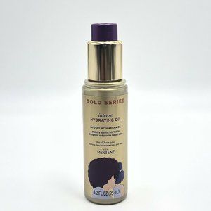 Pantene Pro-V Gold Series Intense Hydrating Oil
